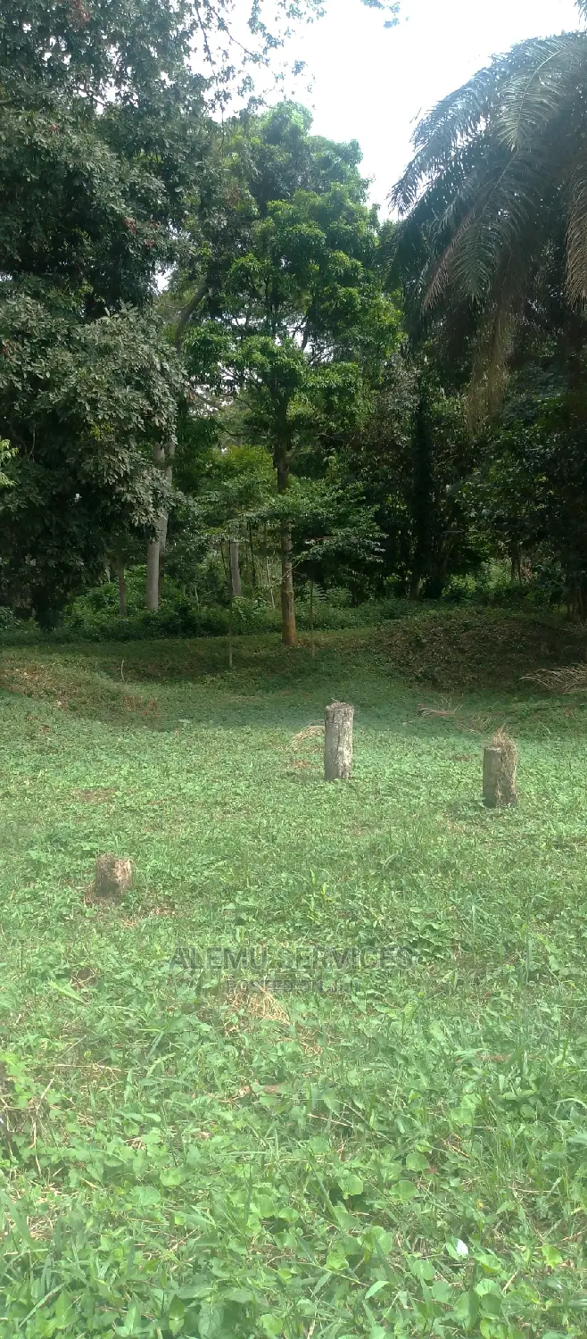 Land on Sell in Kisubi, Entebbe
