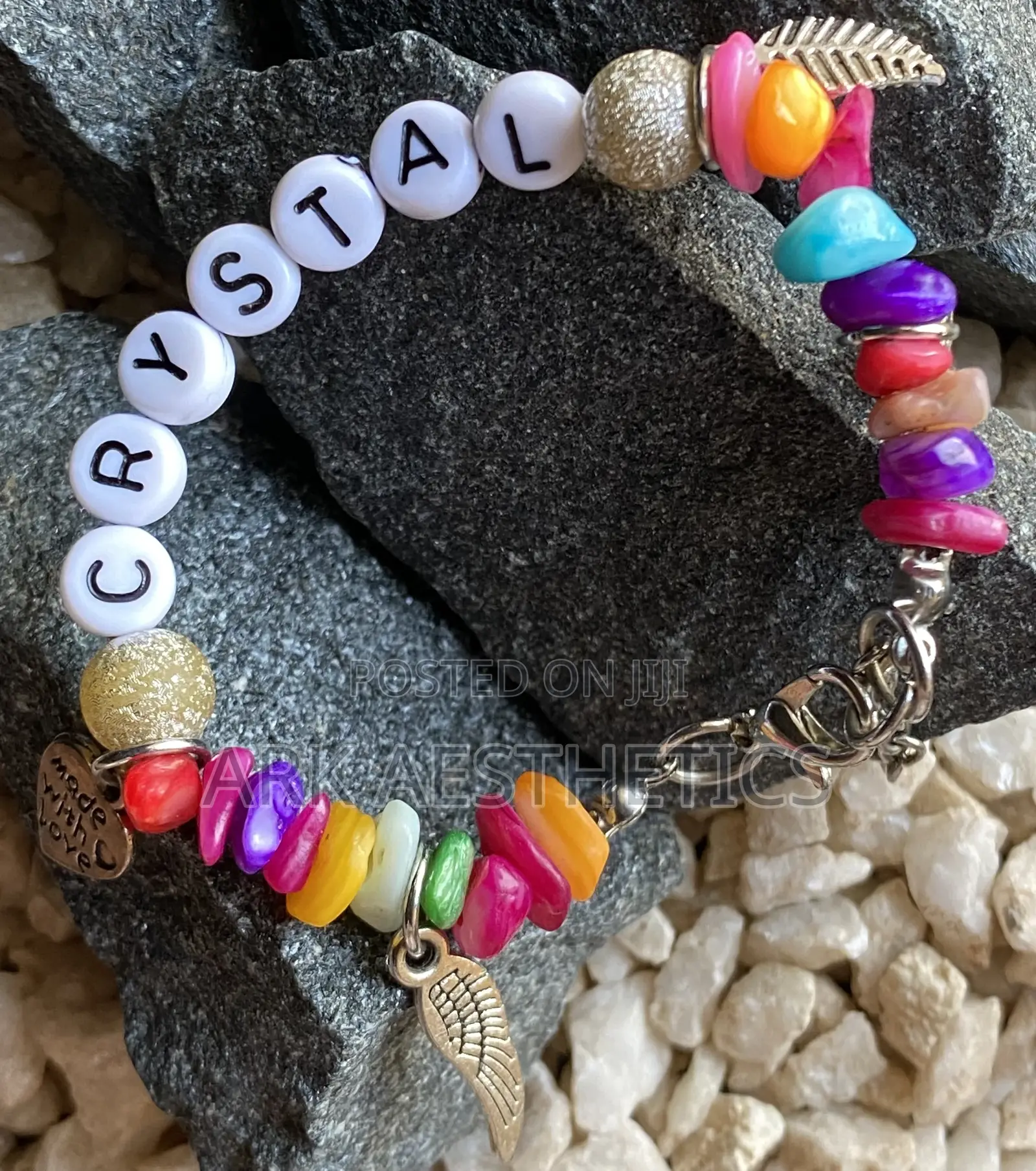 Beads Bracelets