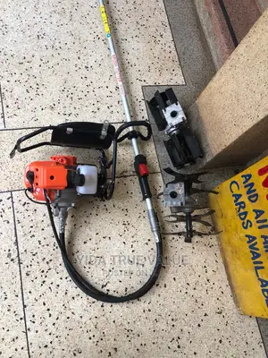 Garden Weeder # Brush Cutter