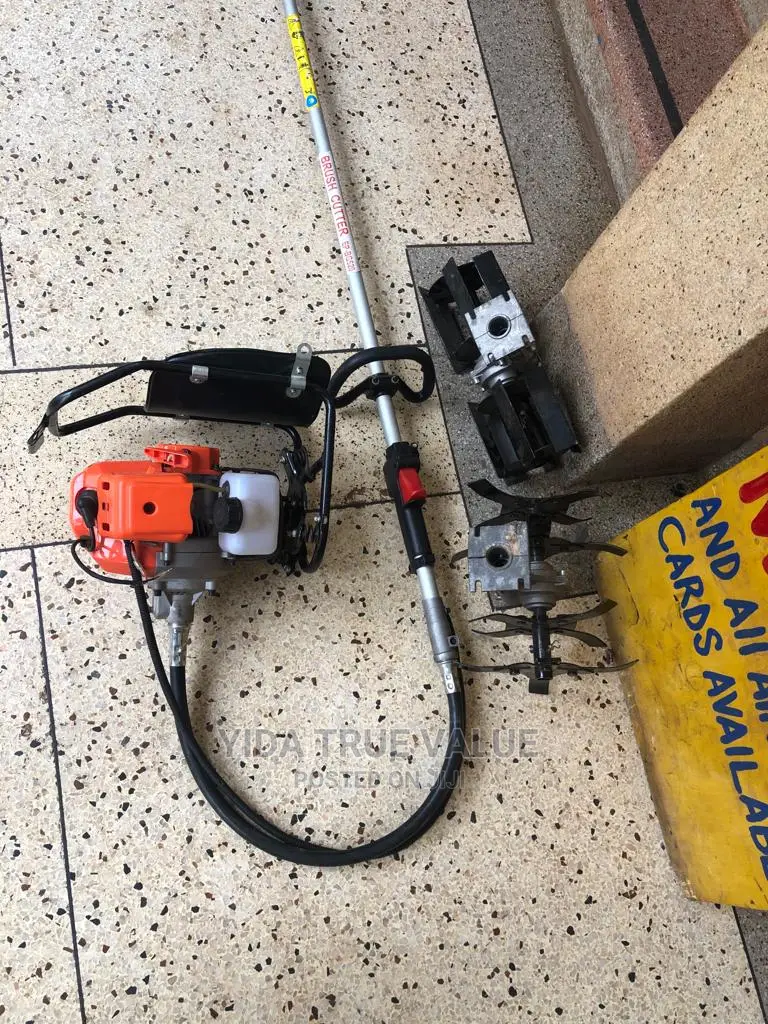 Garden Weeder # Brush Cutter