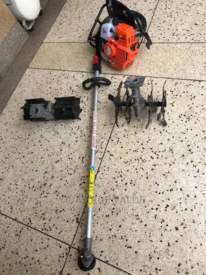 Garden Weeder # Brush Cutter