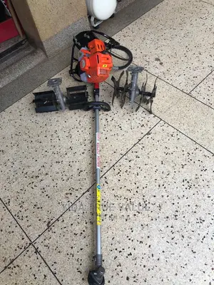 Garden Weeder # Brush Cutter
