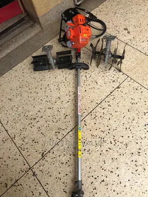 Garden Weeder # Brush Cutter