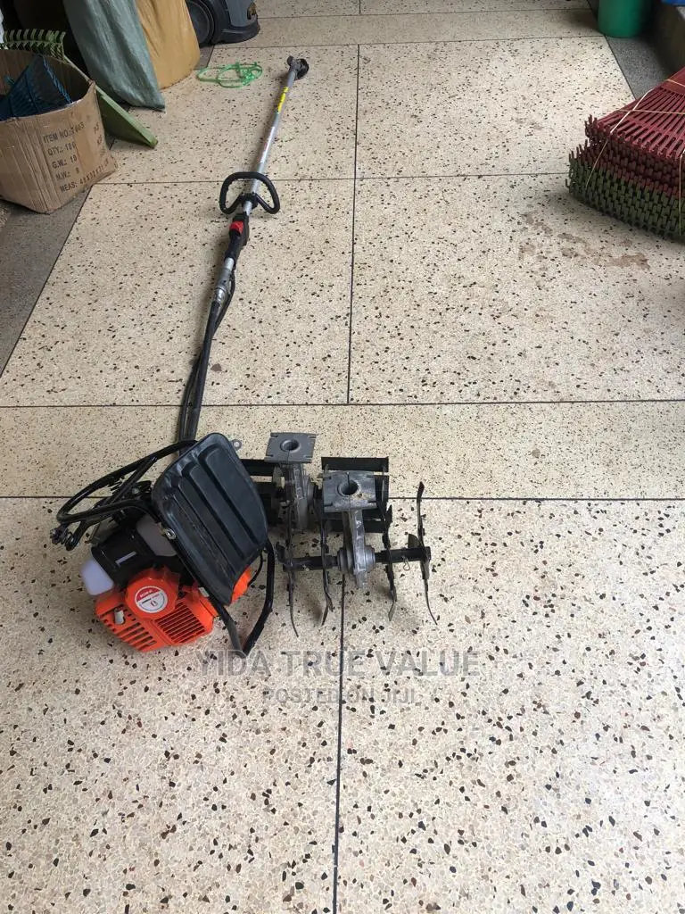 Garden Weeder # Brush Cutter