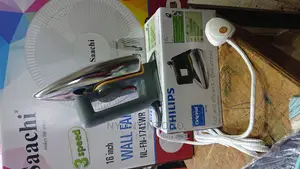 Philips Dry Iron Original