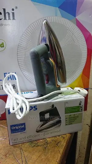 Philips Dry Iron Original