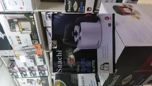 Saachi Electric Kettle 3 Liters