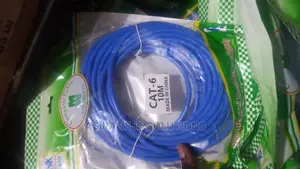Patch Code 10mtrs