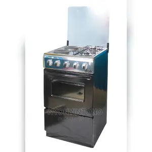 Spark 2+2 Cooker