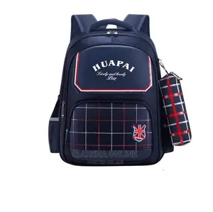 New Arrival Oxford Material Backpack