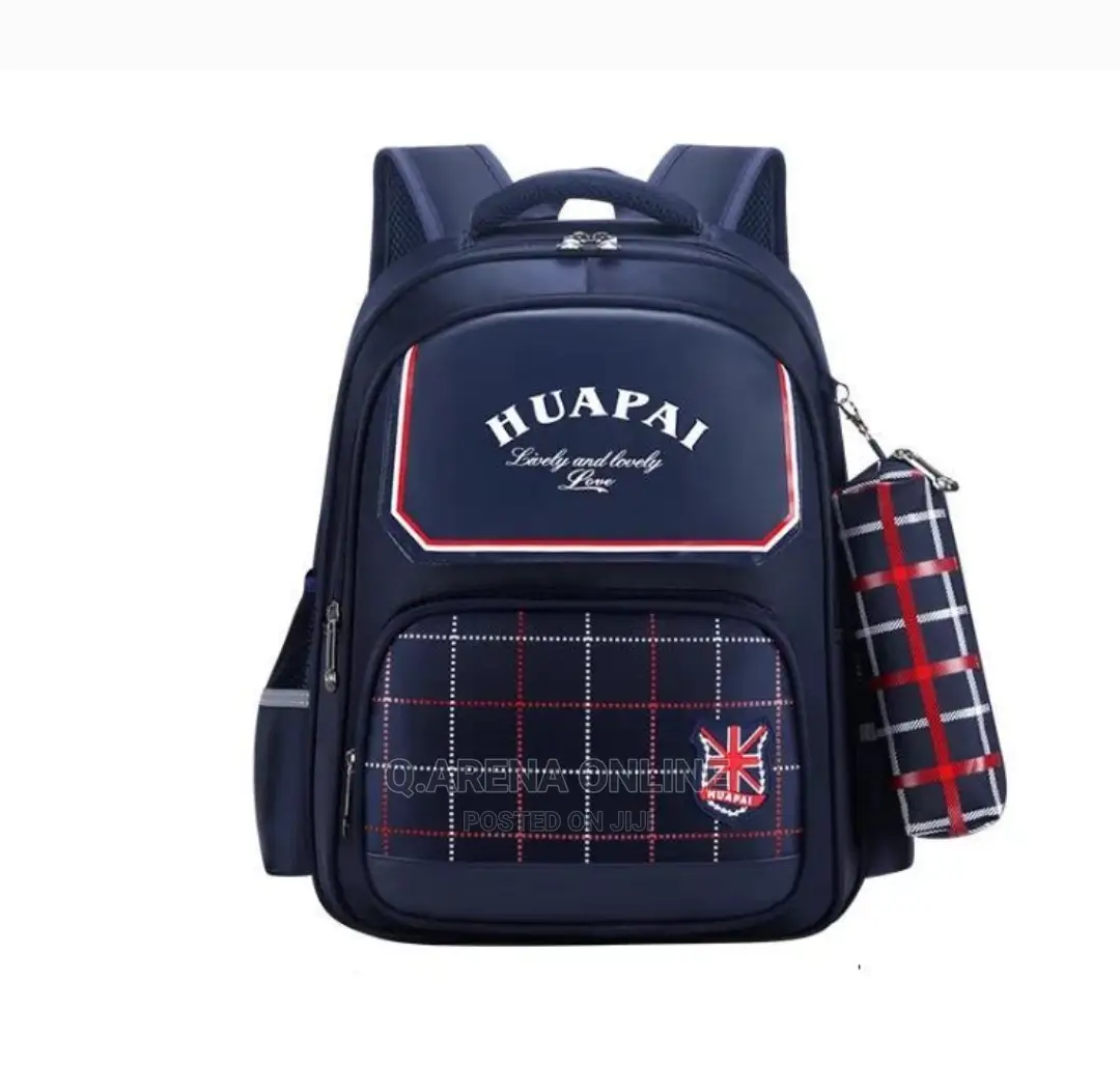 New Arrival Oxford Material Backpack