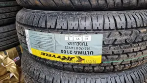 195/70r14 Jettrack Made in India