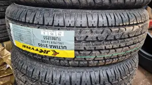 195/70r14 Jk Tyres Nade in India