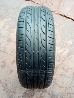 195/55r16 2nd Hand Tire Dunlop