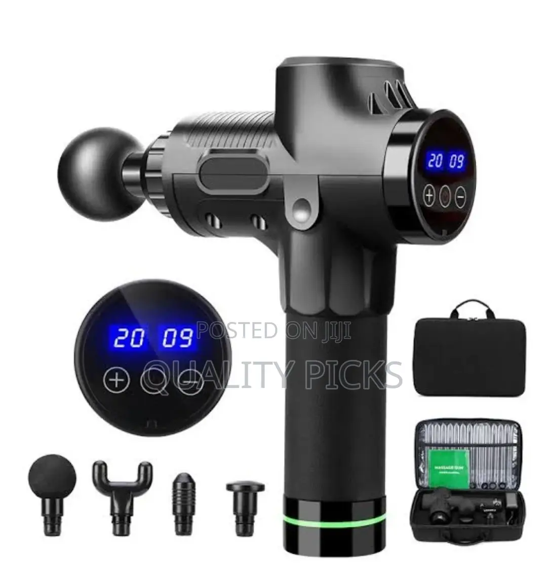 Best Massage Gun