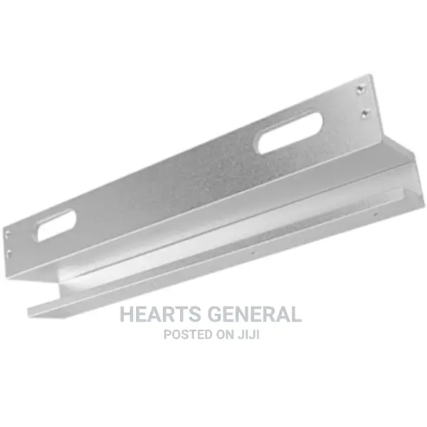 Frameless Glass Door Bracket(280kg)