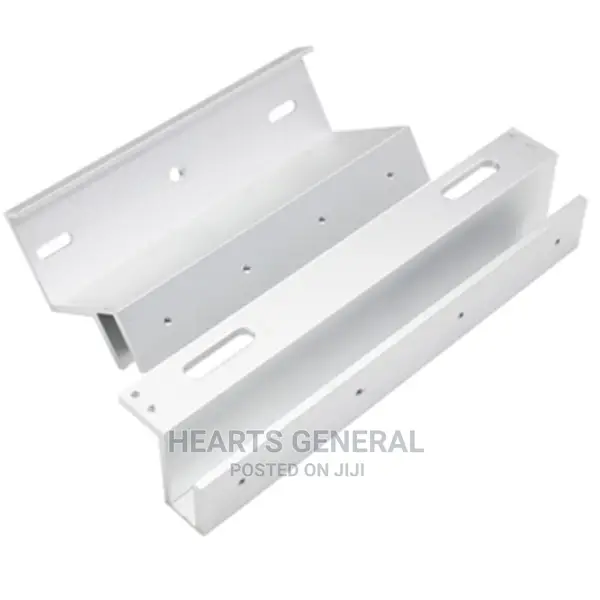 Frameless Glass Door Bracket(280kg)