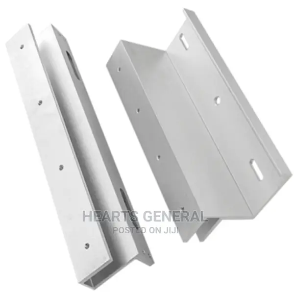 Frameless Glass Door Bracket(280kg)