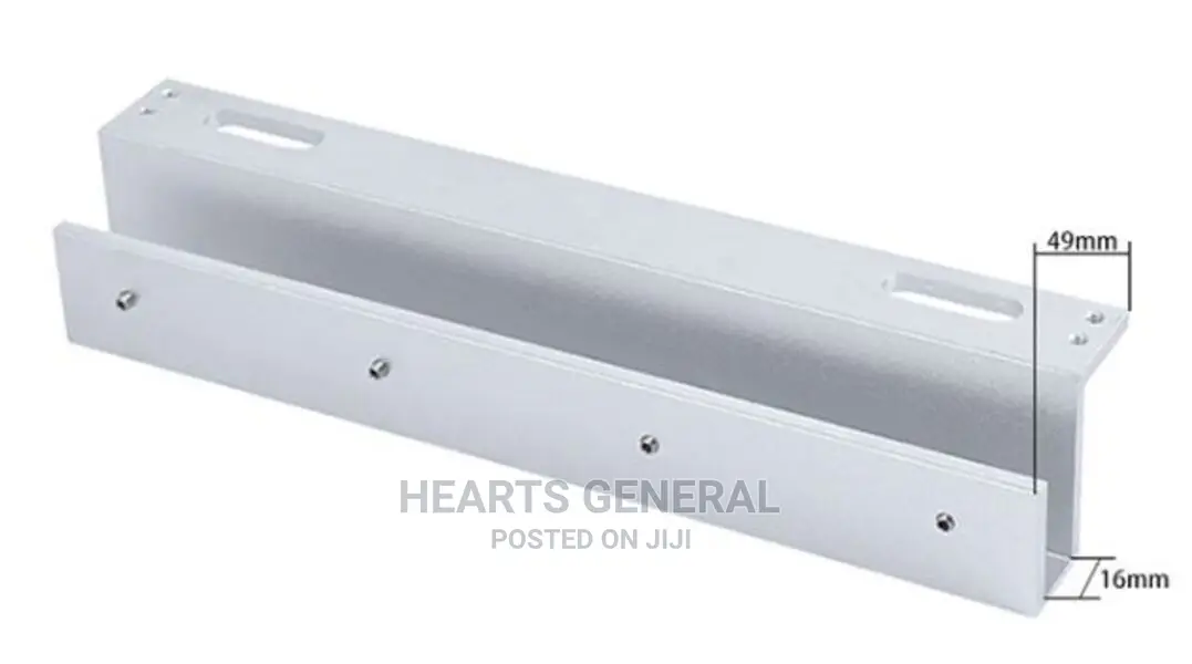 Frameless Glass Door Bracket(280kg)