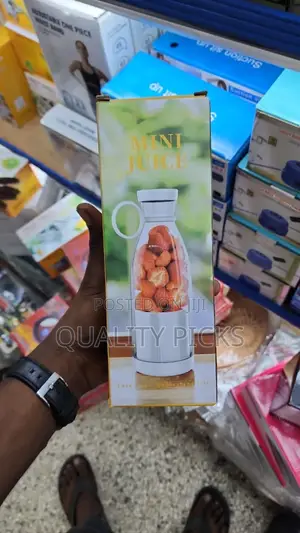 Hand Portable Blender