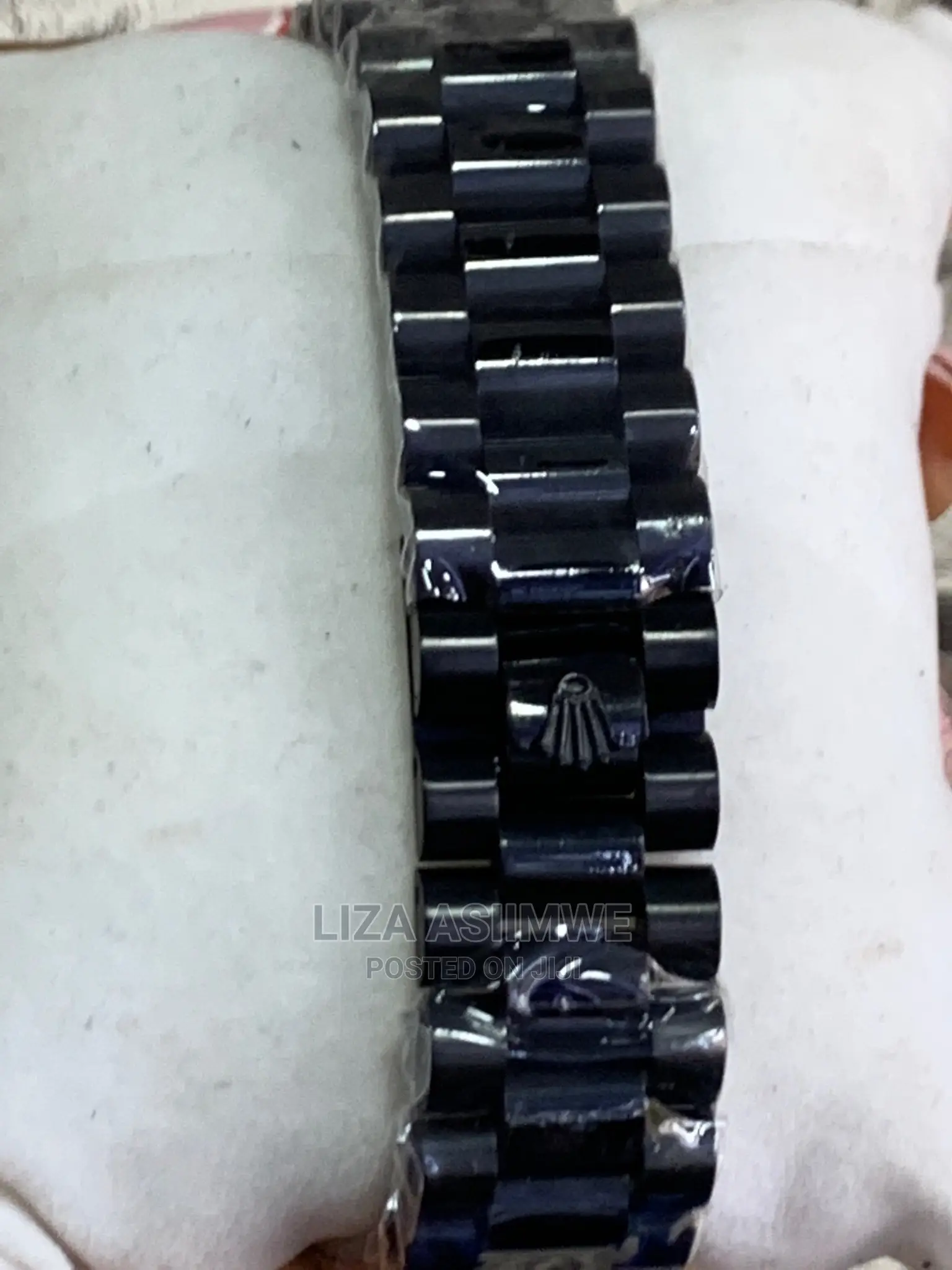 Black Rolex Watches Available