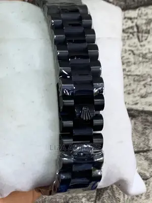 Black Rolex Watches Available