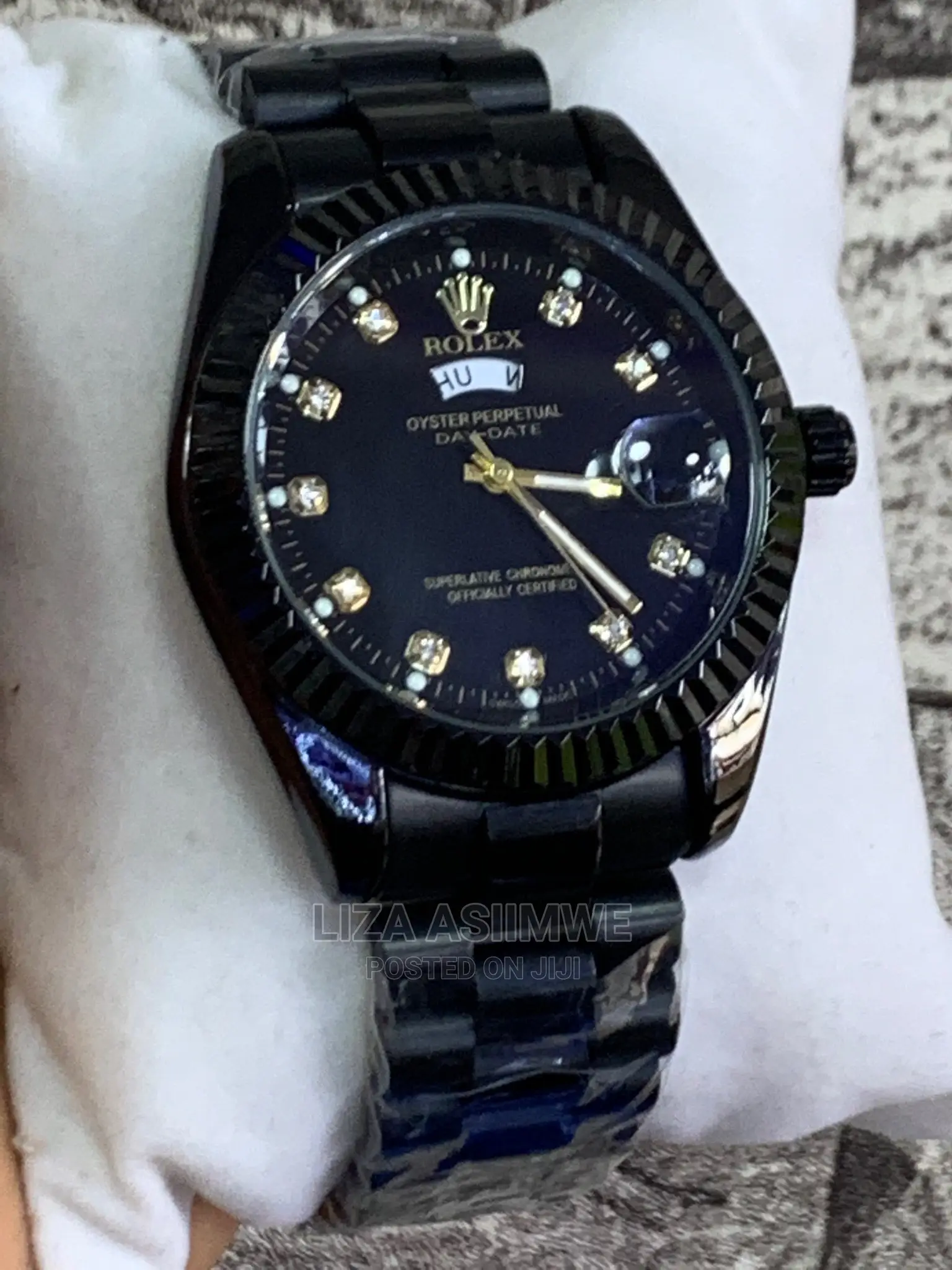 Rolex Watches Available