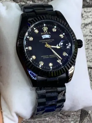Rolex Watches Available