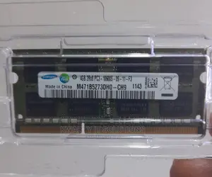 4gb Ddr3 RAM