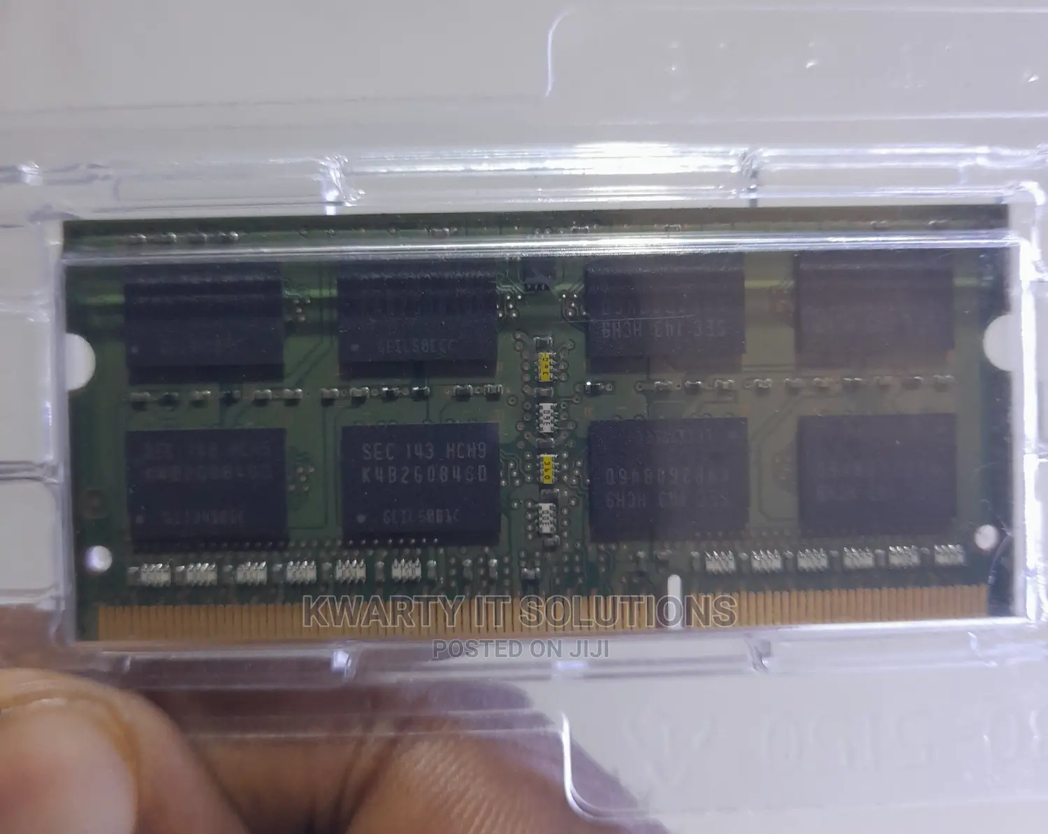 4gb Ddr3 RAM