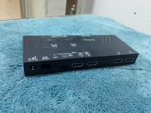 Startechcom HDCP Ready