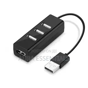 Usb Hubs Cables
