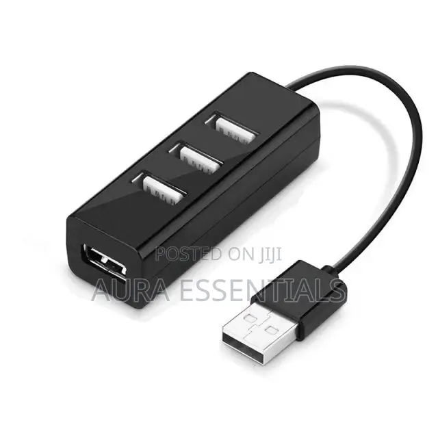Usb Hubs Cables
