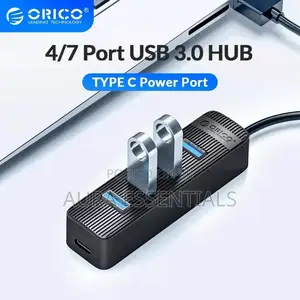 Usb Hubs Cables