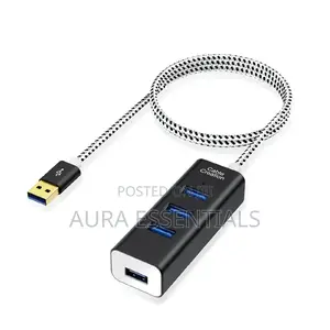 Usb Hubs Cables