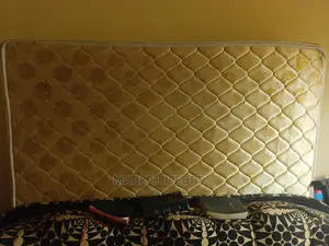 Spring Mattress 6*6