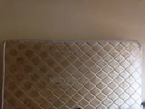 Spring Mattress 6*6