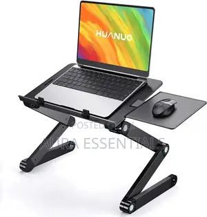 Adjustable Laptop Desk