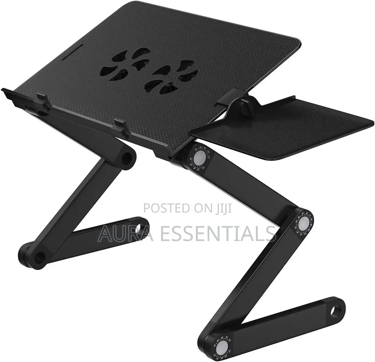 Adjustable Laptop Desk