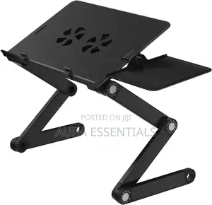 Adjustable Laptop Desk
