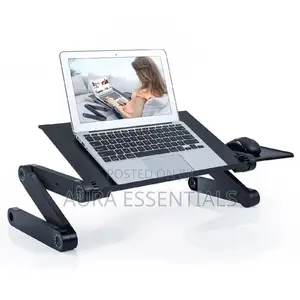 Adjustable Laptop Desk