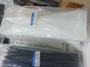 Nylon Cable Tie 8x300mm,