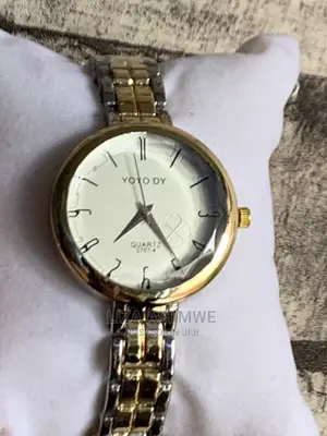 Simple Lady Watches
