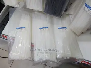 Nylon Cable Tie 8x300mm,