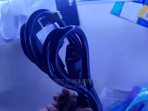 Desktop Powercable