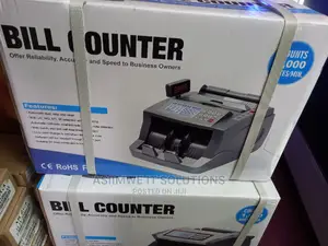 Bill Counter