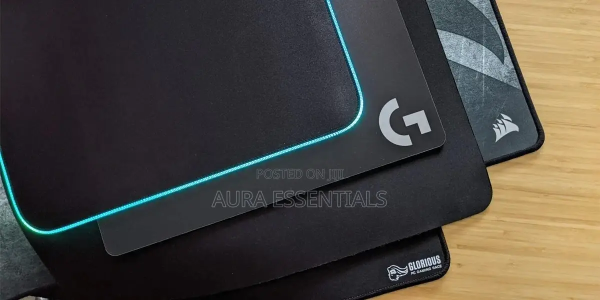 Computer Mouse Pads