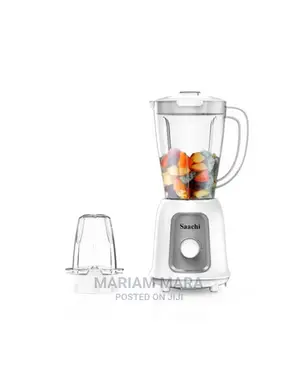 Saachi Blender 1.5 Ltrs