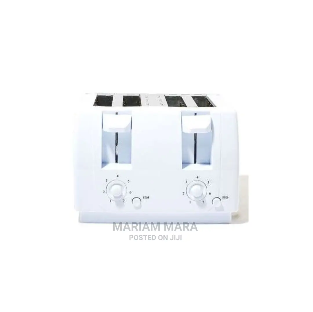 Sandwich Maker 4 Slice