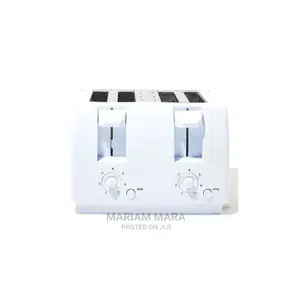 Sandwich Maker 4 Slice